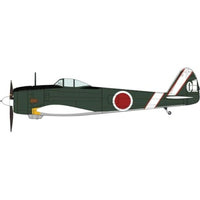 07553 1/48 中島 キ43 一式戦闘機 隼 Ⅱ型 後期型 飛行第25戦隊 01号機