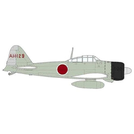 07559 1/48 三菱 A6M2b 零式艦上戦闘機 21型 瑞鶴戦闘機隊