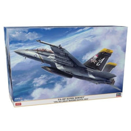07560 1/48 F/A-18F スーパーホーネット WFA-103 ジョリーロジャース SANTA 2015