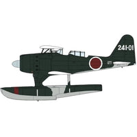 07563 1/48 三菱 F1M2 零式水上観測機 11型 大和搭載機