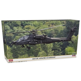07564 1/48 AH-64E アパッチ ガーディアン