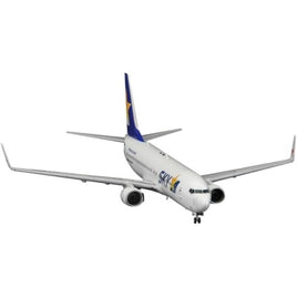 44 1/200 スカイマーク ボーイング737-800
