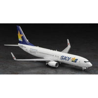 44 1/200 スカイマーク ボーイング737-800