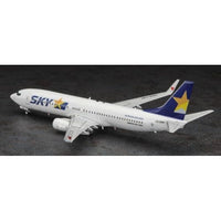 44 1/200 スカイマーク ボーイング737-800