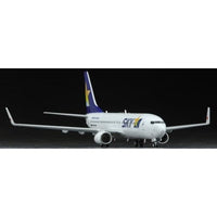 44 1/200 スカイマーク ボーイング737-800