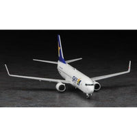 44 1/200 スカイマーク ボーイング737-800