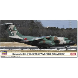 10861 1/200 川崎 EC-1 '電子作戦群電子戦隊'