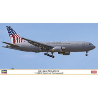 10865 1/200 KC-46A ペガサス  '第157空中給油航空団 スピリット オブ ポーツマス'