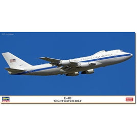 10867 1/200 E-4B 'ナイトウォッチ 2024'
