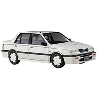 20377 1/24 いすゞジェミニ(JT150)イルムシャーターボ
