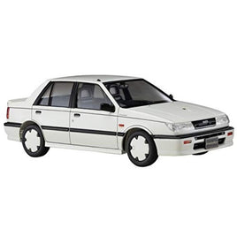 20377 1/24 いすゞジェミニ(JT150)イルムシャーターボ