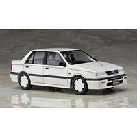 20377 1/24 いすゞジェミニ(JT150)イルムシャーターボ