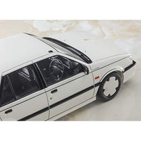 20377 1/24 いすゞジェミニ(JT150)イルムシャーターボ
