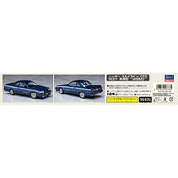 20378 1/24 ニッサン スカイライン GTS(R31)前期型「NISMO」