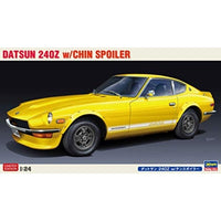 20487 1/24 ダットサン 240Z w/チンスポイラー