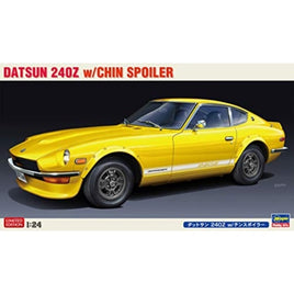 20487 1/24 ダットサン 240Z w/チンスポイラー