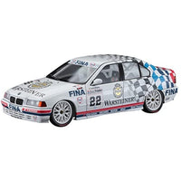 20551 1/24 チーム シュニッツァー BMW 318i '1993 BTCC チャンピオン'