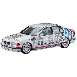 20551 1/24 チーム シュニッツァー BMW 318i '1993 BTCC チャンピオン'