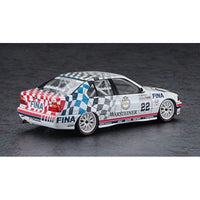 20551 1/24 チーム シュニッツァー BMW 318i '1993 BTCC チャンピオン'
