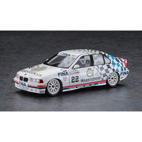 20551 1/24 チーム シュニッツァー BMW 318i '1993 BTCC チャンピオン'