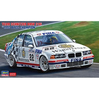 20551 1/24 チーム シュニッツァー BMW 318i '1993 BTCC チャンピオン'