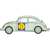 20623 1/24 フォルクスワーゲン ビートル '1963年 日本グランプリ'