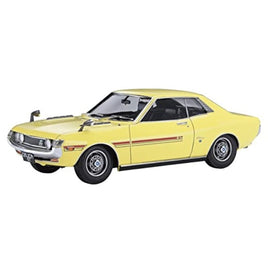 20649 1/24 トヨタ セリカ 1600GT '純正ホイール仕様'