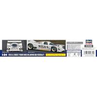 20680 1/24 ポルシェ 962C '1988 WEC IN JAPAN 富士1000km'