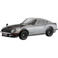 20682 1/24 ニッサン フェアレディ 240Z 'カスタムバージョン'