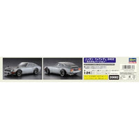 20682 1/24 ニッサン フェアレディ 240Z 'カスタムバージョン'