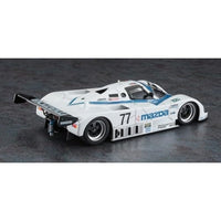 20691 1/24 マツダ 767B '1989 デイトナ24時間レース'