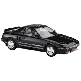 20693 1/24 トヨタ MR2 (AW11) 前期型 ブラックリミテッド