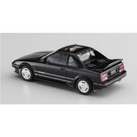 20693 1/24 トヨタ MR2 (AW11) 前期型 ブラックリミテッド