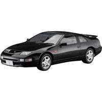 20700 1/24 ニッサン フェアレディZ (Z32) 300ZX 2by2 (1993)