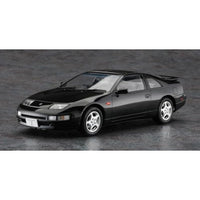 20700 1/24 ニッサン フェアレディZ (Z32) 300ZX 2by2 (1993)