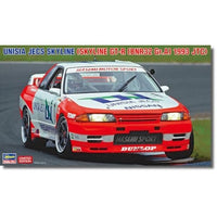 20705 1/24 ユニシアジェックス スカイライン (スカイラインGT-R [BNR32 Gr.A仕様] 1993 JTC)