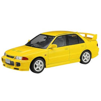 20708 1/24 三菱 ランサー GSR エボリューション III