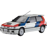 20714 1/24 ニッサン パルサー GTI-R (RNN14改) 'NISMO コンプリートカー仕様'