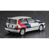20714 1/24 ニッサン パルサー GTI-R (RNN14改) 'NISMO コンプリートカー仕様'