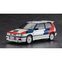 20714 1/24 ニッサン パルサー GTI-R (RNN14改) 'NISMO コンプリートカー仕様'