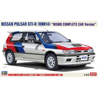 20714 1/24 ニッサン パルサー GTI-R (RNN14改) 'NISMO コンプリートカー仕様'