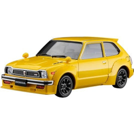 20715 1/24 ホンダ シビック RS (SB-1) 3ドア ハッチバック  'カスタムバージョン'
