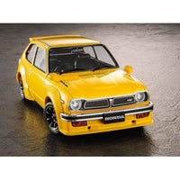 20715 1/24 ホンダ シビック RS (SB-1) 3ドア ハッチバック  'カスタムバージョン'