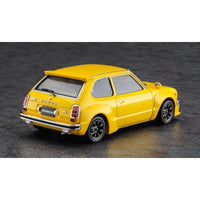 20715 1/24 ホンダ シビック RS (SB-1) 3ドア ハッチバック  'カスタムバージョン'