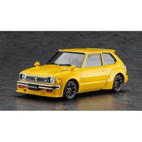 20715 1/24 ホンダ シビック RS (SB-1) 3ドア ハッチバック  'カスタムバージョン'