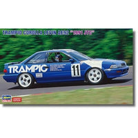 20717 1/24 トランピオ カローラ レビン AE92  '1991 JTC'