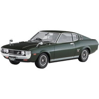 20720 1/24 トヨタ セリカ LB 1600GT  '純正ホイール仕様' (1973)