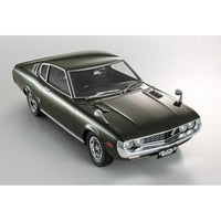 20720 1/24 トヨタ セリカ LB 1600GT  '純正ホイール仕様' (1973)