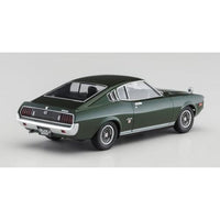 20720 1/24 トヨタ セリカ LB 1600GT  '純正ホイール仕様' (1973)