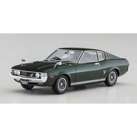 20720 1/24 トヨタ セリカ LB 1600GT  '純正ホイール仕様' (1973)